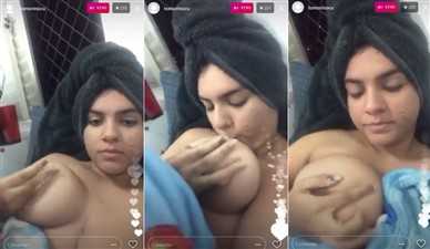 Mandylia Leaked Nude Twitch Video – Famous Internet Girls