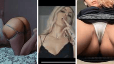 Night Vulture Pro Nude Photos Leaked – Famous Internet Girls