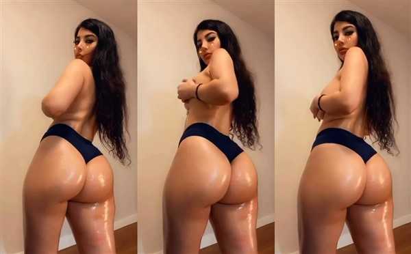 Pisceus Nude Teasing Video Leaked – Famous Internet Girls