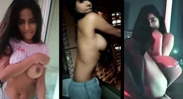 Poonam Pandey Nude & Sex Tape Video Leaked – Famous Internet Girls