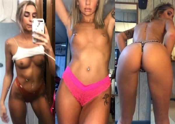 RxchHeuman Nude Private Snapchat Video Leaked – Famous Internet Girls