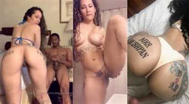 Sazondepuertorico Nude Onlyfans Video Leaked! – Famous Internet Girls