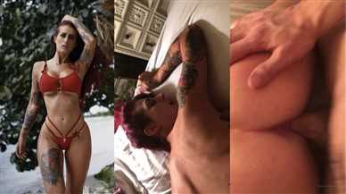 Tana Lea Nude Fucking Sextape Porn Video Leaked – Famous Internet Girls