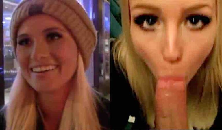 Tomi Lahren Sex Tape Video Leaked – Famous Internet Girls