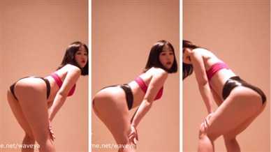 Waveya Youtuber Twerking Nude Video Leaked – Famous Internet Girls