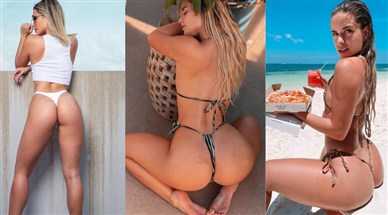 Yaslen Clemente Nude Yaslenxoxo Video Leaked! – Famous Internet Girls