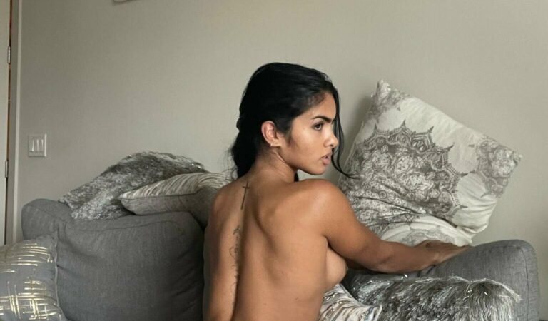 Priscilla Aqilla OnlyFans Photos #1