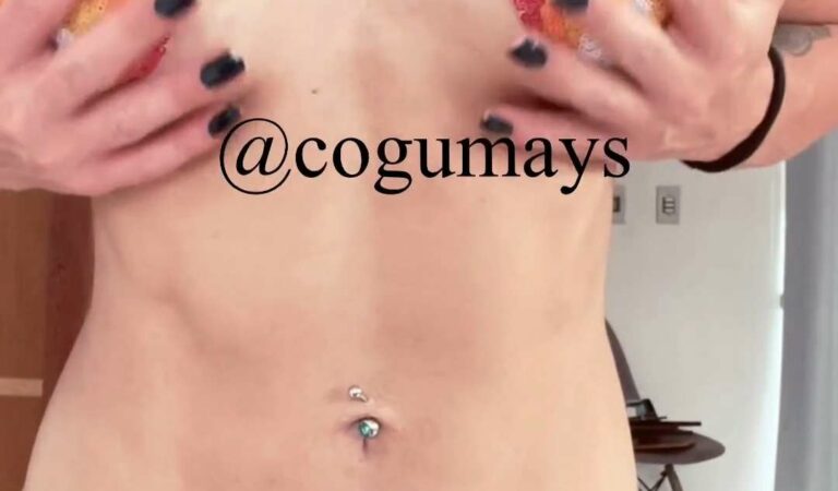 Cogumays  Mayara Vr Meyer OnlyFans Video #5