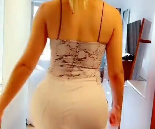 Vera Dijkmans Leaks Video I