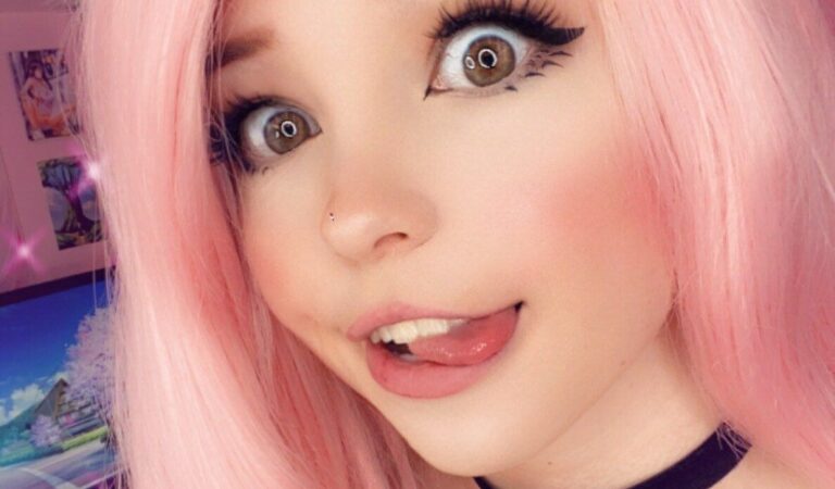 Belle Delphine And Pulpito Onlyfans