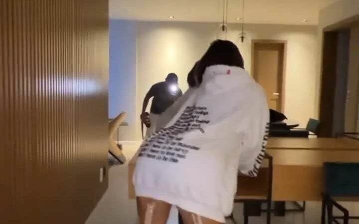 Bianca Anchieta Video #19