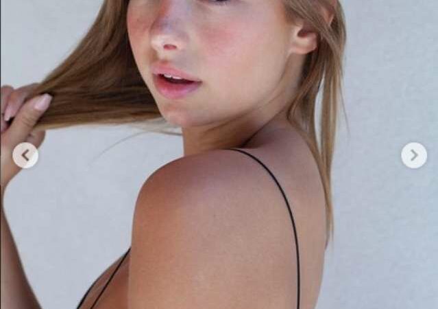 Maddy Taylor Photos #1