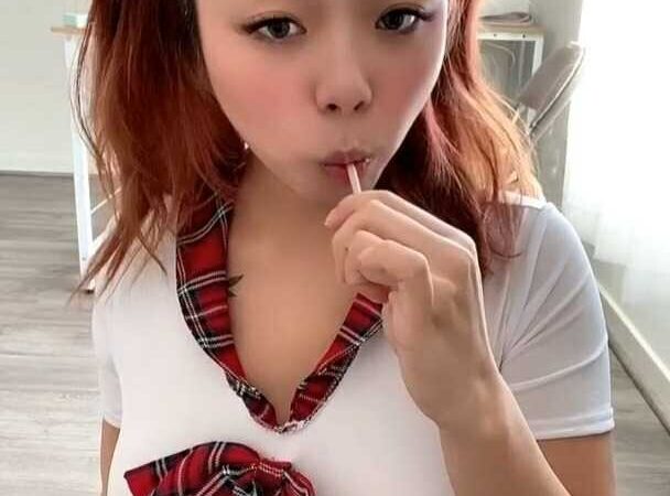 Shanghaishawty Onlyfans Leaked Video