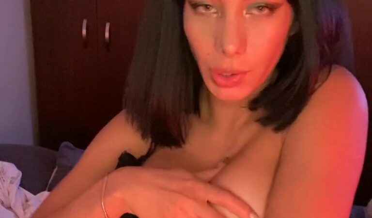 Ana Stthasia Onlyfans Leaked Video II