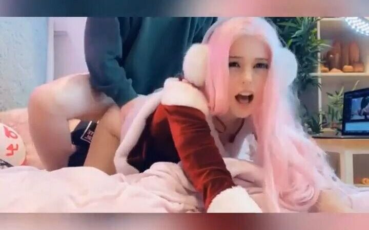 Belle Delphine Small Compilation Onlyfans