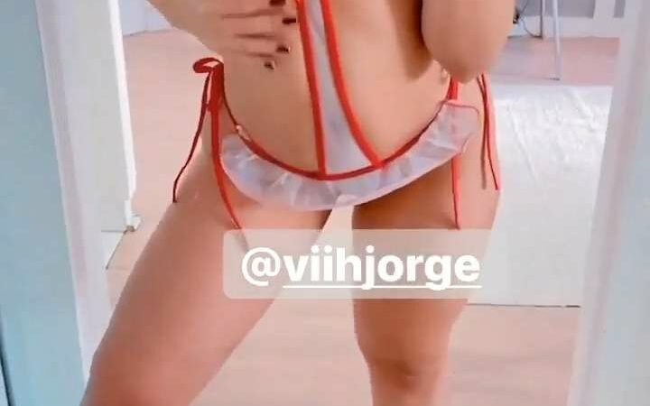 Viihjorge – Vitoria Jorge Video #6