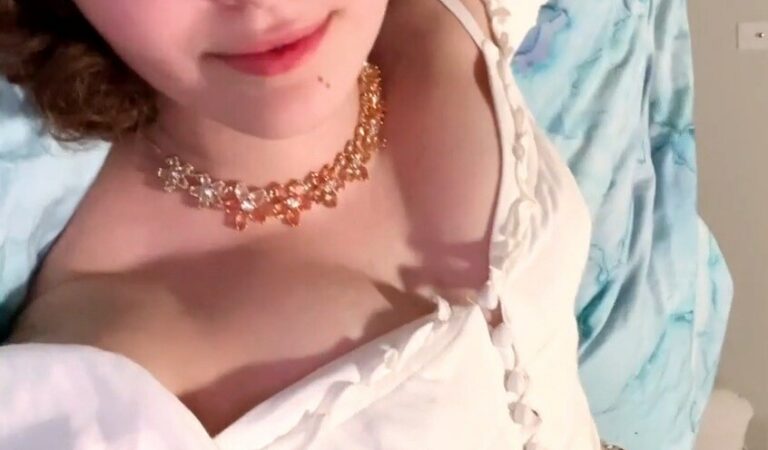 Leana Lovings Onlyfans Leaked Video III