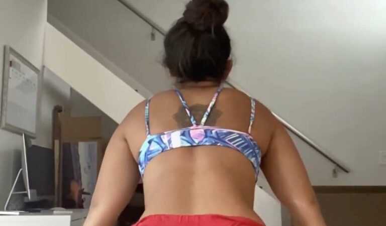 Camila Bernal OnlyFans Video #9