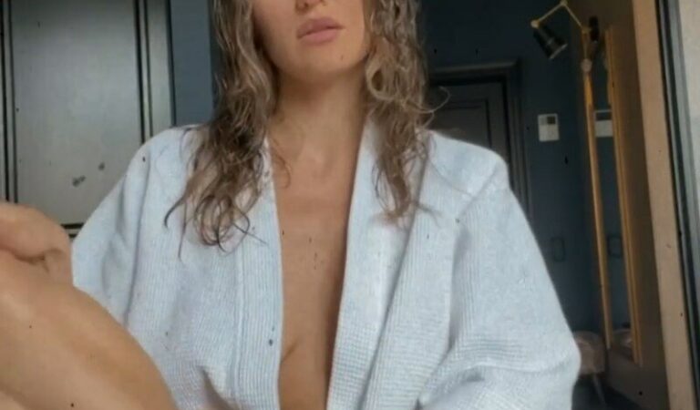 Maria Tretyakova Onlyfans Leaked Video III