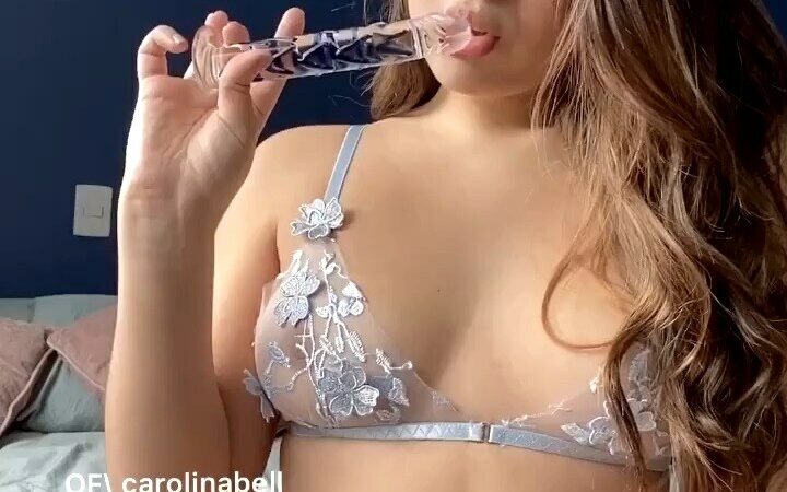 Carolina Bell Onlyfans Leaked Video