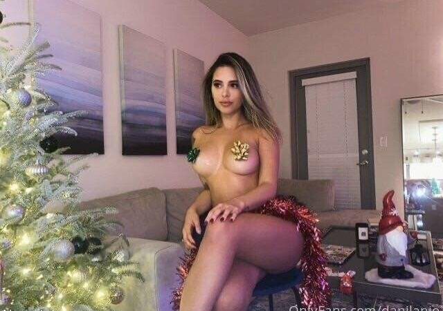 Dani Lanio OnlyFans Photos #2