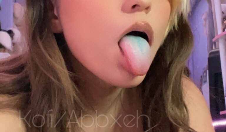 Abbxeh Onlyfans Leaked Pictures IV