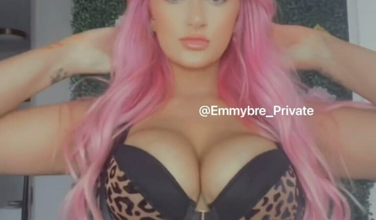 Emmybre Onlyfans Leaked Video