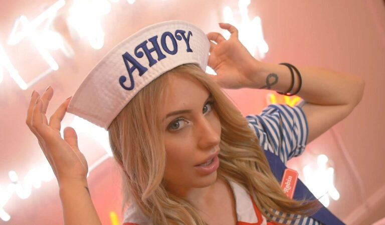 Liz Katz Robin Scoops Ahoy Leaked Video