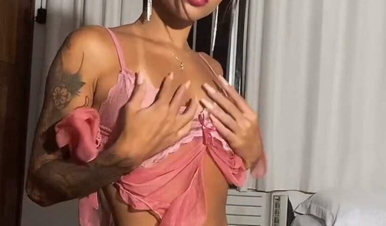 Marcela Lelly OnlyFans Video #1