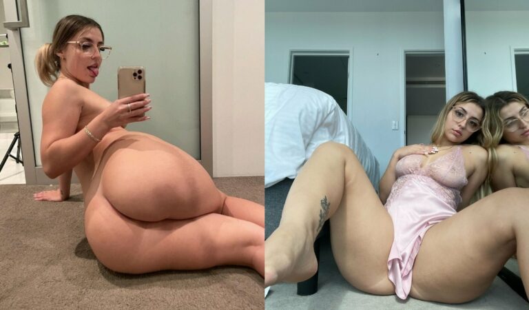 Lilith Cavaliere Nude Onlyfans Sexy Leaked Photos And Video